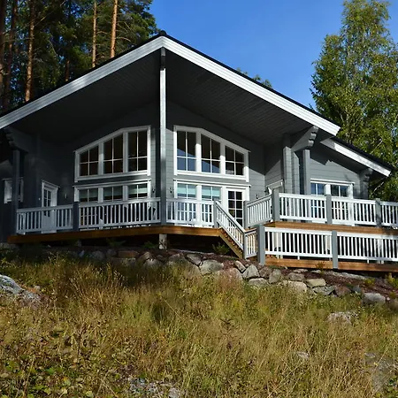Ferienhaus Torsviken *