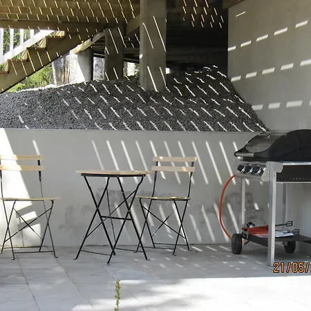 Ferienhaus Torsviken *