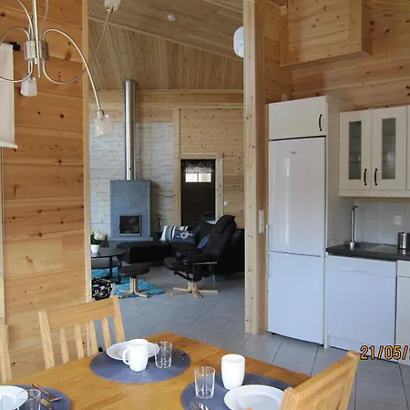Ferienhaus Torsviken *