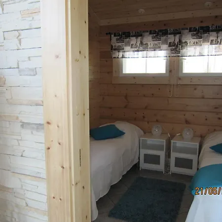 Ferienhaus Torsviken Maxmo
