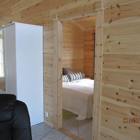 Ferienhaus Torsviken *