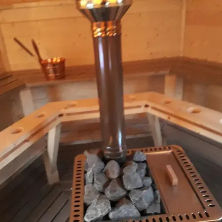 Torsviken Dom wakacyjny *